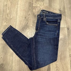 Women’s American Eagle Jegging
